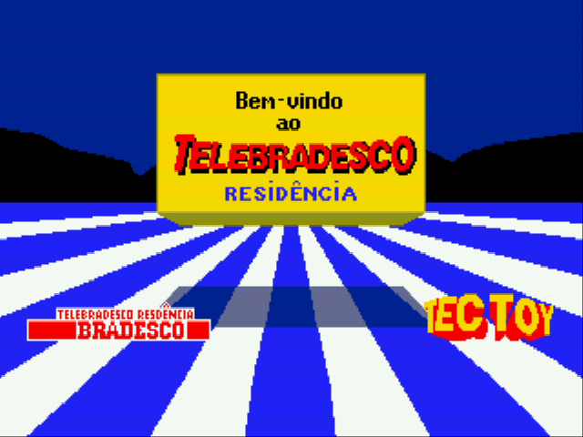 Telebradesco Residencia (Program)